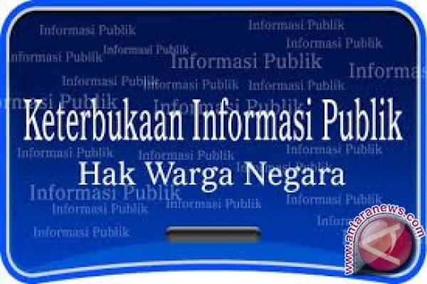 KIP Jawa Tengah Minta UU Keterbukaan Informasi Publik Direvisi