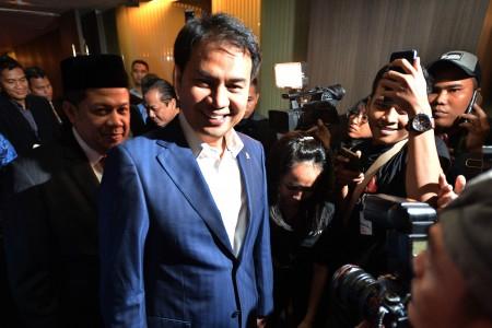 Kasus Dugaan Suap Penyidik, KPK Periksa Wakil Ketua DPR