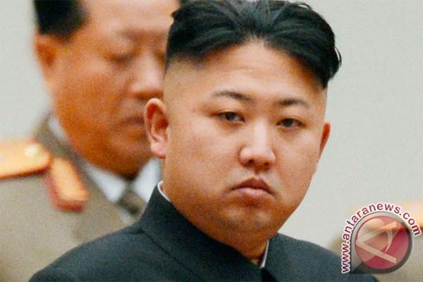 Lagi, Kim Jong Un Eksekusi Pejabat Korea Utara