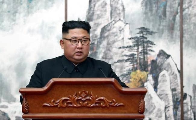 Alasan Kim Jong Un Undang Paus Fransiskus ke Pyongyang