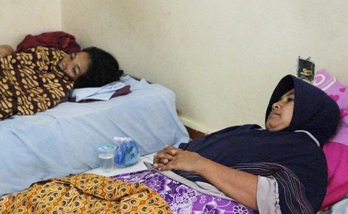 Korban Gas Berbahaya di Aceh Utara Bertambah Jadi 100-an orang