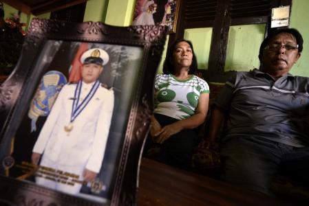 Pasca Bentrok Tentara Filipina-Abu Sayyaf, Pemerintah Belum Tahu Nasib WNI Yang Disandera
