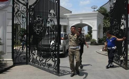 KPK Tetapkan Gubernur Sultra Tersangka Korupsi Izin Tambang