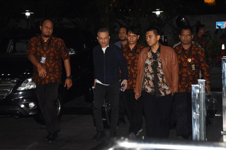 3 Tersangka Suap DPRD Sumatera Utara Bakal Diperiksa Penyidik KPK