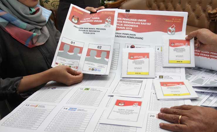 Sudah Masuk Tahapan Pemilu, DPR: Tak Mungkin Revisi Presidential Threshold