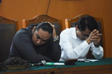 Semua Gugatan Ditolak, Hakim Menangkan Polri Dalam Praperadilan Novel