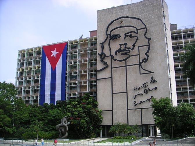 Deplu AS Rekomendasikan Kuba Dicoret dari Daftar Teroris 