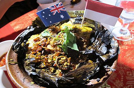 Australian Culinary Trails, Hadirkan Makanan Khas Negeri Kangguru 