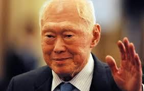 Kritik Lee Kuan Yew, Remaja Ini Terancam Dipenjara