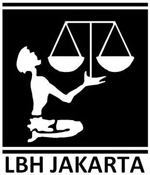 Dua Anggotanya Ditangkap, LBH Jakarta Protes