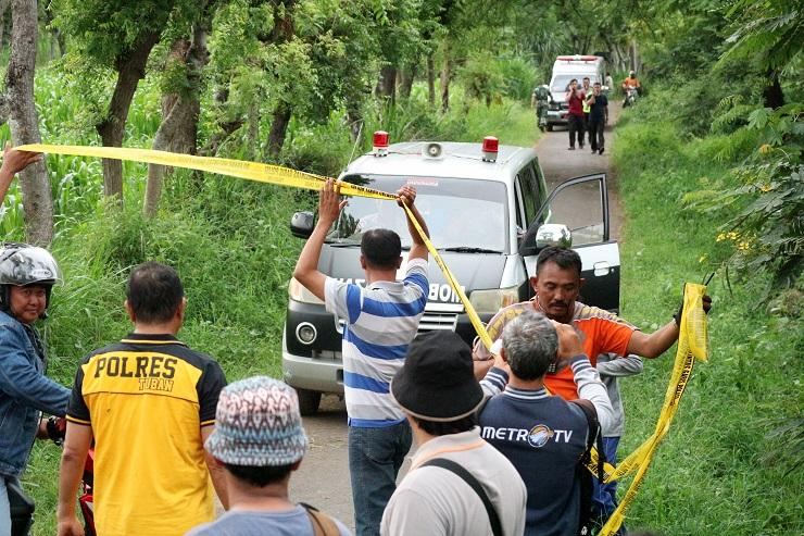 Komnas HAM Turunkan Tim Usut Proses Penanganan Terduga Teroris di Tuban