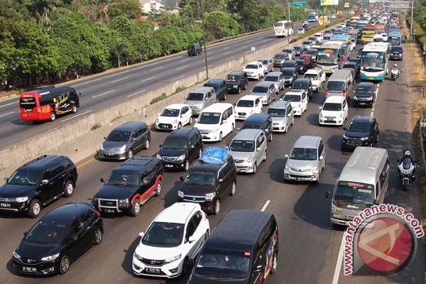 Antisipasi Macet Parah, Jasa Marga Siap Buka Gerbang E-Toll 