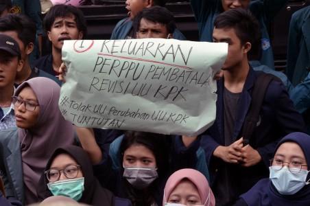 Ahok dan Antasari Masuk Dewas KPK? Ini Jawaban Jokowi