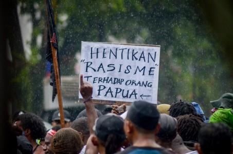 Pasca-Ucapan Rasis, Tito Jamin Keamanan Mahasiswa Papua