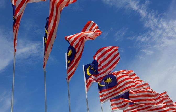 Diduga Terlibat Korupsi, PM Malaysia Tolak Mundur
