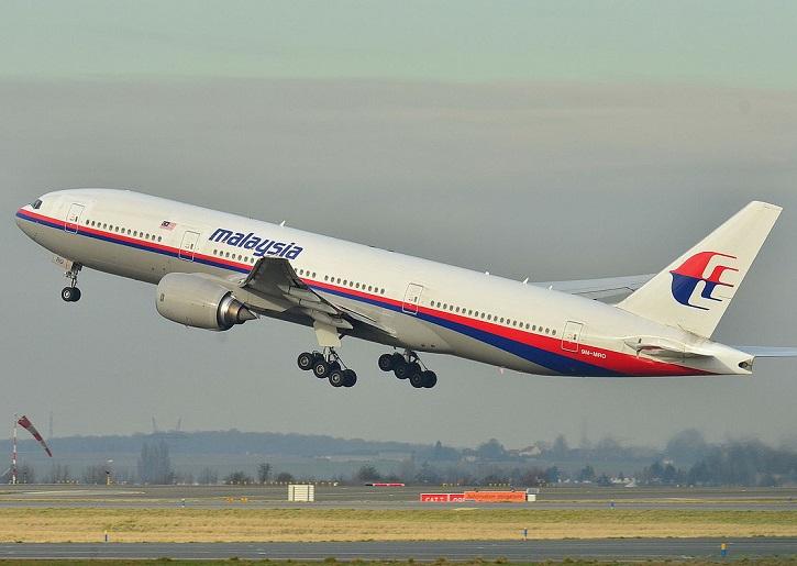 Kini Bisa Cek Tiket Malaysia Airlines Lewat WhatsApp