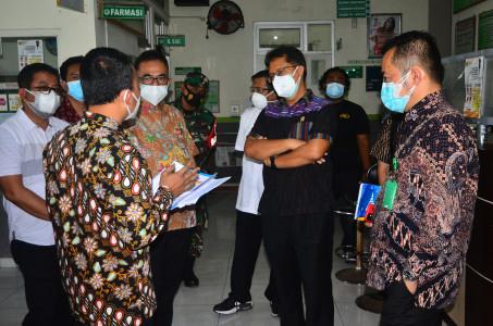 Ledakan Covid-19 di Kudus dan Bangkalan, Kemenkes Percepat Vaksinasi