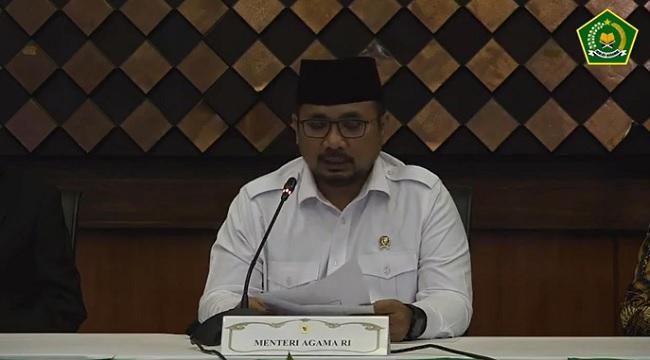 Indonesia Putuskan Tak Berangkatkan Jemaah Haji Tahun Ini