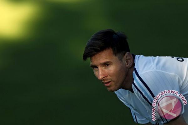 Sejumlah Pemain Argentina Ingin Susul Messi Pensiun dari Timnas