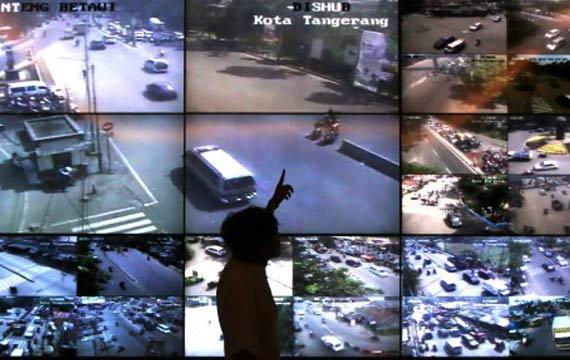 CCTV Senilai Ratusan Juta di Bondowoso Tak Berfungsi 