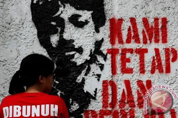 Imparsial : Bentuk Tim 15 Jokowi Takut Prabowo