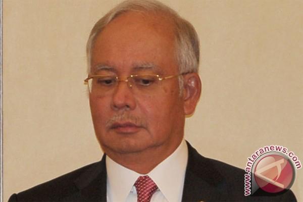 PM Najib Razak Klaim Tetap Solid dan Kuat