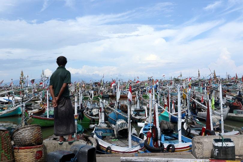 Awal 2022, KKP Akan Terapkan Konsep Penangkapan Ikan Terukur 