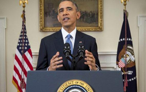 Obama Akan Cabut Kuba dari Daftar Negara Penyokong Terorisme