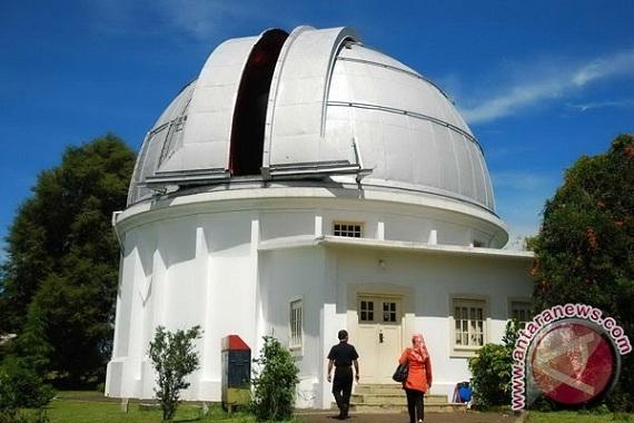 LAPAN Bangun Observatorium di Kupang