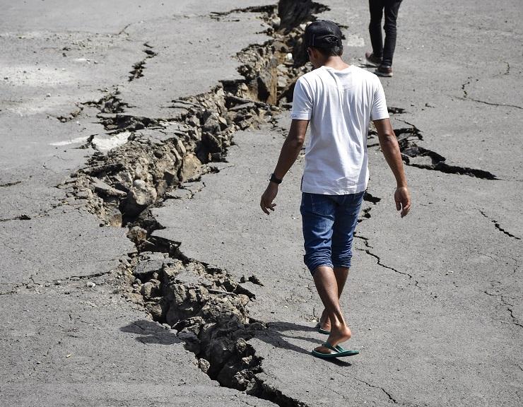 Gempa Lombok, Ini Alasan Pemerintah Tak Tetapkan Status Bencana Nasional