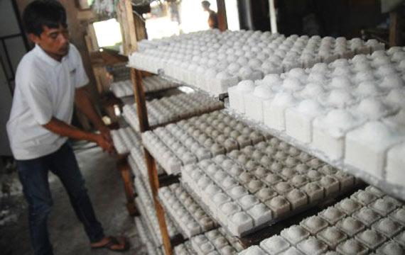 Komisi IV DPR Tolak Impor Garam Tanpa Rekomendasi Menteri Susi