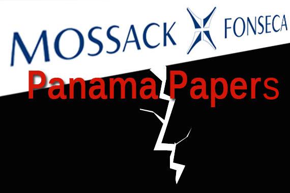 Data Belum Lengkap, Jokowi Enggan Bicara Panama Papers