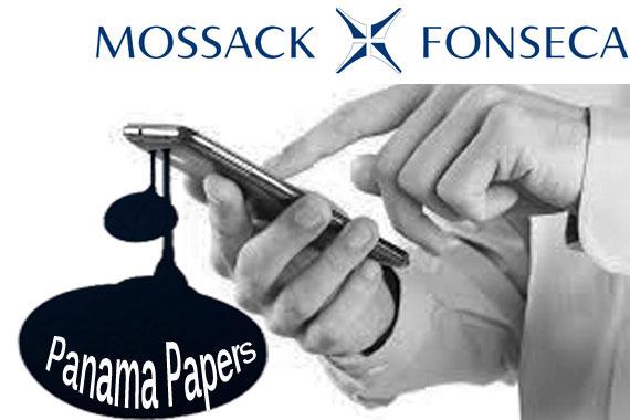 Panama Papers, Tak Laporkan Perusahaannya Pejabat Diminta Mundur