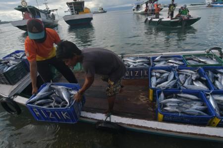 Pandemi Covid, Kiara Desak Mekanisme  Kontrol agar Bantuan bagi Nelayan Tepat Sasaran 