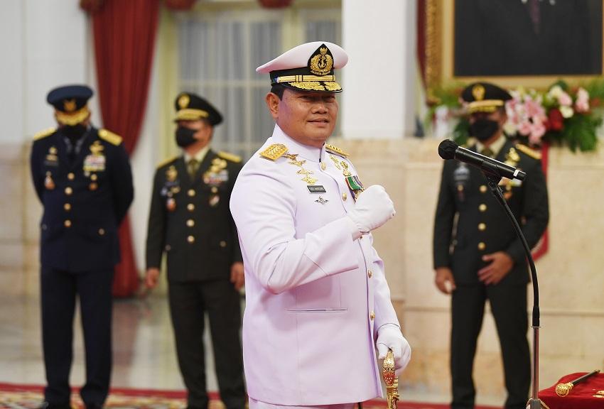 Panglima TNI Minta Jajaran Jaga Netralitas di Pemilu 2024
