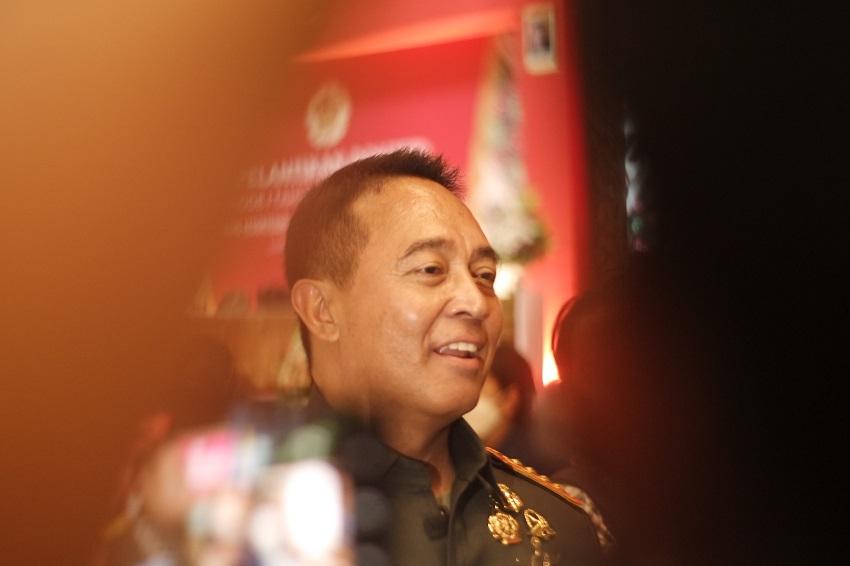 Tragedi Kanjuruhan, Panglima TNI Perintahkan Anggota Lain Diusut