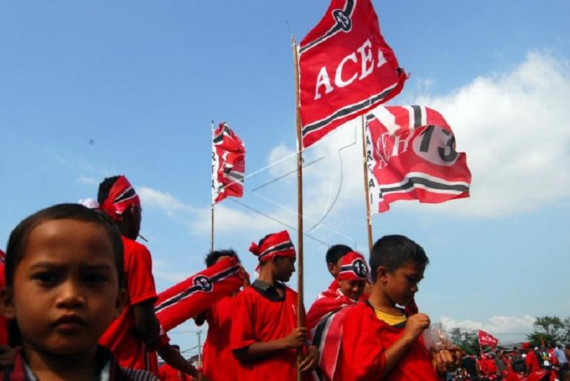 Gagasan Referendum Aceh Muncul, Karena Tak Puas MoU Helsinki