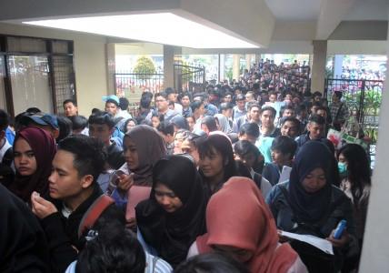 (CEKFAKTA) Ma'ruf Amin: Angka Pengangguran di Era Jokowi Terendah Sejak Reformasi