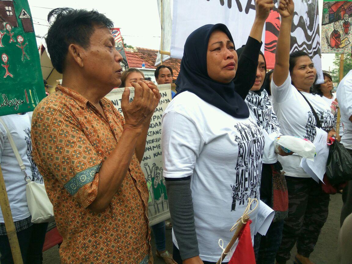 Kasusnya Dihentikan, Pendamping Warga Bukit Duri yang Dikeroyok Aparat Ajukan Praperadilan