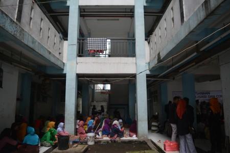 Pilkada Serentak, KPU Siapkan TPS bagi Pengungsi Syiah Sampang