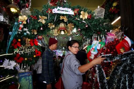 Sweeping Pernik Natal, PP Muhammadiyah Setuju Fatwa MUI Jadi Dasar Penindakan Polisi