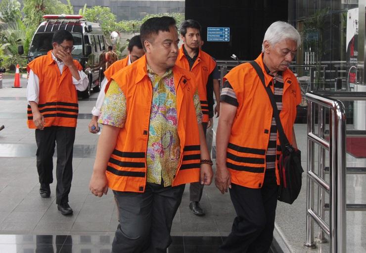 KPK Panggil Eks Anggota DPRD Malang Usut Suap Pembahasan Anggaran