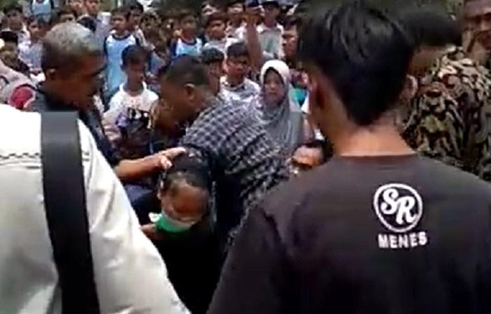 Wiranto Ditusuk,  Ketua MPR: Jangan Kaitkan dengan Pelantikan Presiden