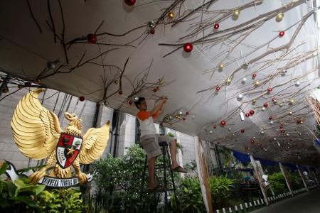 Ibadah Misa Natal, Polda Metro Terjunkan 6 Ribu Personel