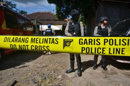 Densus Tangkap 283 Terduga Teroris, Tito Minta Diteruskan