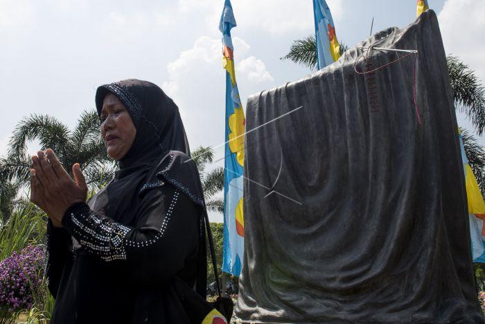 Pemerintah Diminta Bangun Prasasti Pelanggaran HAM se-Indonesia