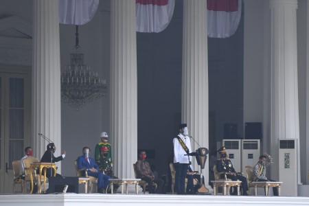 Fadli dan Fahri Terima  Bintang Mahaputera, Ini Kata Presiden