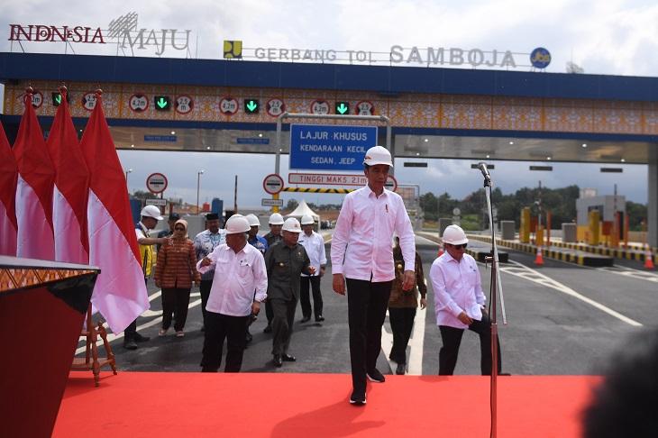 Polemik Ekspor Benih Lobster, Jokowi: Harus Seimbang Aspek Ekonomi dan Lingkungan