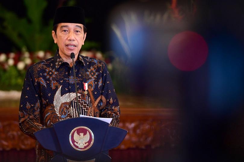 Ini Capaian Jokowi, Mulai Infrastruktur Hingga Setop Ekspor Bahan Mentah