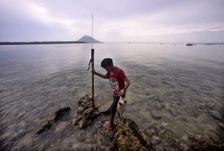 Tahun Depan, Identifikasi 17 Ribu Pulau Selesai 